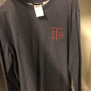 Patagonia sweater